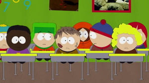 South Park(Paramount+) - South Park