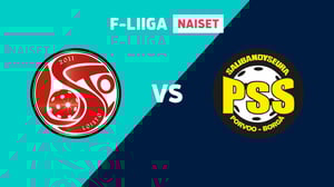 FBC Loisto - PSS - FBC Loisto - PSS 17.11.