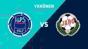 JäPS - FF Jaro - JäPS - FF Jaro 1.10.