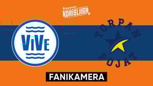 Vimpelin Veto - Torpan Pojat, Fanikamera - Vimpelin Veto - Torpan Pojat, Fanikamera 13.3.