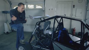 Virittäjät - Jarno Sinisalo - Edge Barracuda -13