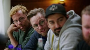 Farmi Suomi - Kulkutauti kylässä