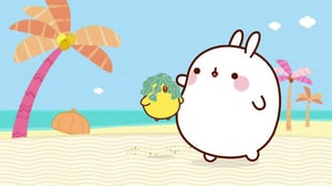 Molang-pupu (S) - Avaimet