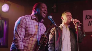 Detroiters(Paramount+) - Devereux Wigs