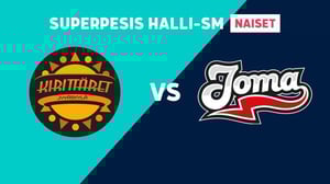 Kirittäret - Joensuun Maila - Kirittäret - Joensuun Maila 4.2.