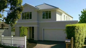 Remppa vai muutto Australia - Tyyliä metsästämässä