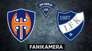 Tappara - HIFK, Fanikamera - Tappara - HIFK, Fanikamera 27.9.