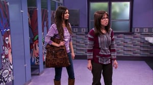 Victorious (S) - Crazy Ponnie