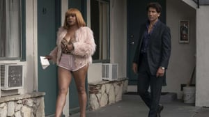 American Gigolo (2022) (16) - The Escape Wheel