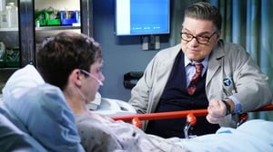 Chicago Med (12) - A Needle in the Heart