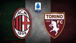 AC Milan - Torino - AC Milan - Torino 17.2.