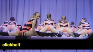 Clickbait - Clickbait