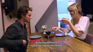 Sinkkuillallinen - Huippuheila haussa