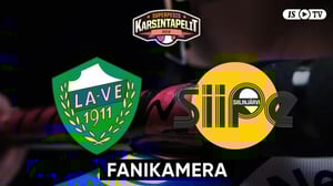 Lappajärven Veikot - Siilinjärven Pesis, Fanikamera - Lappajärven Veikot - Siilinjärven Pesis, Fanikamera 7.9.