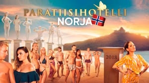 Paratiisihotelli Norja (12) - Pahuuden loppu