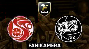 FBC Loisto - TPS, naiset Fanikamera - FBC Loisto - TPS, naiset Fanikamera 10.1