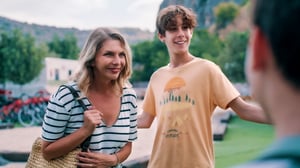 Tehtävä: Vakooja (7) - Jälleennäkeminen