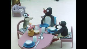 Pingu (S) - Pingu (S)