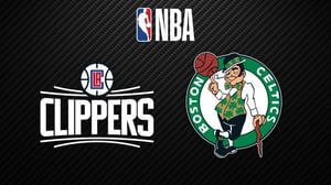 Los Angeles Clippers - Boston Celtics - Los Angeles Clippers - Boston Celtics 6.2.