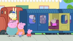 Pipsa Possu (S) - Amelie Aasi