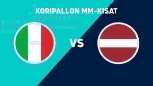 Italia - Latvia - Italia - Latvia 7.9.