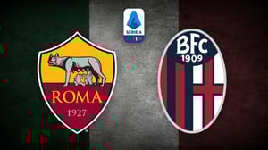 AS Roma - Bologna - AS Roma - Bologna 11.4.