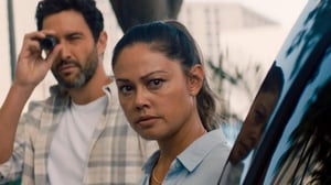 NCIS: Hawai'i (12) - Huolenpitoa