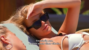 Paratiisihotelli Ruotsi 2.0 (7) - Runoilijoita