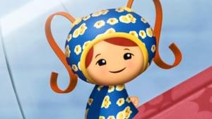 Umizoomi (S) - Gloopy Fly Home