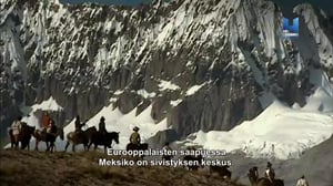 Euroopan tarina (7) - Valoa ja pimeää