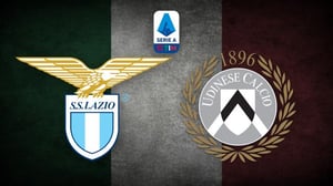 Lazio - Udinese - Lazio - Udinese 1.12.
