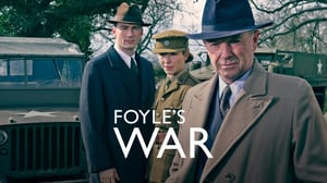 Foylen sota (12) - Pahaa verta