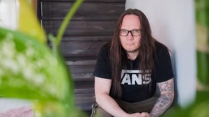 Jaksa paremmin - Uniapnea ja Hannu Voutilainen