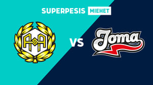 Alajärven Ankkurit - Joensuun Maila - Alajärven Ankkurit - Joensuun Maila 18.7.