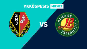 Seinäjoen Maila-Jussit - Loimaan Palloilijat - Seinäjoen Maila-Jussit - Loimaan Palloilijat  23.8.