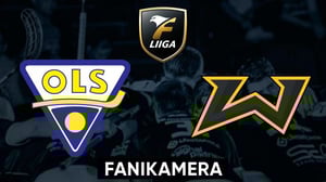 OLS - Welhot, miehet Fanikamera - OLS - Welhot, miehet Fanikamera 7.11