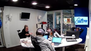 Radio Suomipopin Aamulypsy - 16.5. Koko Shitti