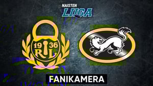 Lukko - Kärpät, Fanikamera - Lukko - Kärpät, Fanikamera 27.10.