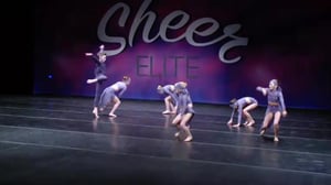 Tanssin superäidit - Oikeat kasvot