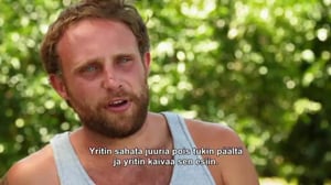 Metsien miehet (12) - Tukista asiaa