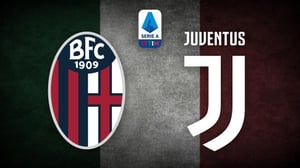 Bologna - Juventus - Bologna - Juventus 23.5.