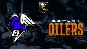 EräViikingit - Oilers, miehet Fanikamera - EräViikingit - Oilers, miehet Fanikamera 13.2.