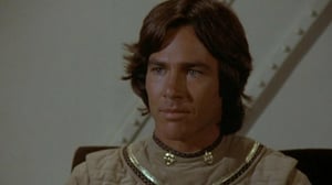 Taisteluplaneetta Galactica (1978) (12) - Lost Planet of the Gods Part 1