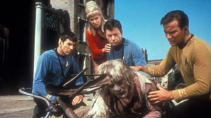 STAR TREK (7) - Tuhon jälkiä, osa 2