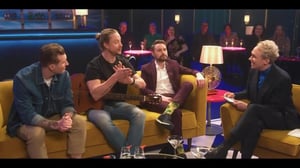 Christoffer Strandberg Show - Christoffer Strandberg Show