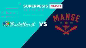 Mailattaret - Manse - Mailattaret - Manse 29.5.