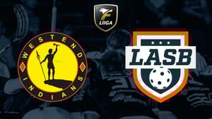 Indians - LASB, miehet Fanikamera - Indians - LASB, miehet Fanikamera 12.11.