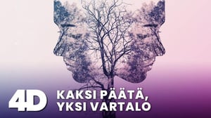 4D: Kaksi päätä, yksi vartalo - 4D: Kaksi päätä, yksi vartalo