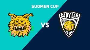 Ilves - KäPa - Ilves - KäPa 31.5.