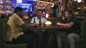 Magnum P.I. (12) - Before the Fall